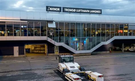 direct flight to tromso|$67 Cheap Flights to Tromsø .